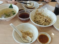 -蒋家桥饺面店(东关街店)