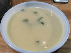 甜沫儿-草包包子铺(宽厚里店)