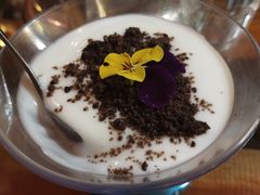 黄桃酸奶-丽江庭院之爱在路上(西单店)