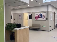 -美年大健康体检(美佳分院)
