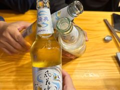 -勺子米线·云南传统小吃市集(四方街店)