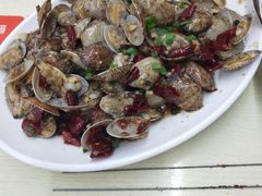 -小民大排档(马场角横路店)