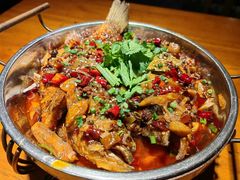 -酒肉行·虎子盐筋烤肉(大寨路店)