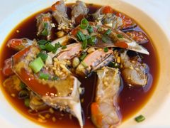 -阿毛饭店首店·宁波老字号(文化广场店)