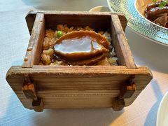 -富力丽思卡尔顿酒店·丽轩中餐厅