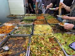 -枣阁园滴滴自助餐