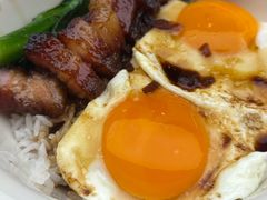 黯然销魂饭-文通冰室(东方宝泰店)