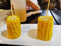 -喷泉广场餐厅·宵夜·海鲜烧烤大排档(长隆企鹅酒店)