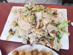 -桃子餐厅·天津菜(红星路直营店)