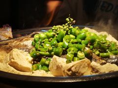 -探鱼·鲜青椒爽麻烤鱼(广州欣荣广场店)