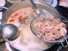-八合里潮汕鲜牛肉火锅(深圳海岸城店)