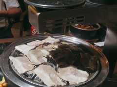 -金九姬黑牛烤肉料理(杨舍老街店)