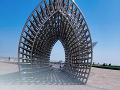 -南汇嘴观海公园