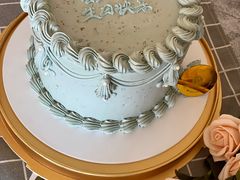 -Biteology Artisan Cakes(红庄·国际文化保税创新园店)
