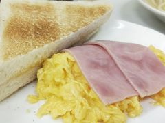 -澳洲牛奶公司(佐敦店)