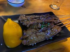 -土蚝·高压锅生蚝(百姓美食街店)