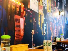 -咕咕站韩国料理(紫金港店)