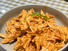 乾隆白菜-玉桥餐厅(天坛店)