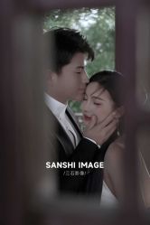 -光明婚纱摄影(建设路店)