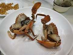 同安煎蟹-鑫悦楼煎蟹·16年海鲜大排档