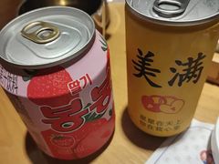-韩香福脊骨汤锅(上杭路店)