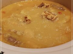 -领鲜天下·焗海鲜·花胶鸡(天目里店)