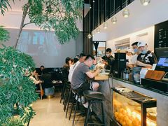-Home Cafe(水榭春天店)