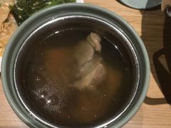 -小鱼小牛·鱼牛干锅·脆鱼火锅(世欧广场店)