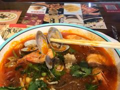 -何记花甲(海岸城旗舰店)