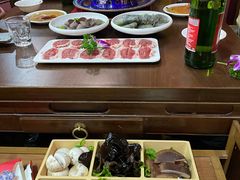 -爱新觉罗福臨火锅馆(万科滑雪场店)