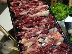 吊龙-陈记顺和潮汕牛肉火锅(番禺迎宾大道店)