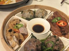 -金苑海鲜酒家(来魅力店)