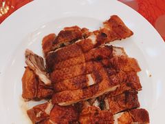 -大连富丽华大酒店