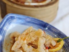 -丰尔粥食·顺德鱼生·干蒸排骨顺德菜(大良分店)