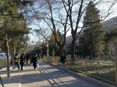 -中国公安部总部大楼