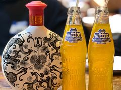 -老姑砂锅·烧烤天津菜(体北道店)