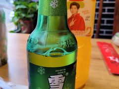 -鸽子刘铁锅炖鱼(劲松店)