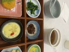 -灵山大佛梵宫餐饮