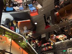 -西塔老太太泥炉烤肉(温州首店万象城黑金店)