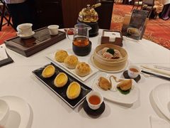 -白天鹅宾馆-宏图府餐厅