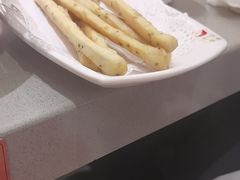 -巴蜀王婆大虾(南锣鼓巷店)