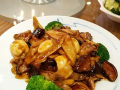 -小放牛河北菜(军校店)