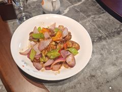 -老边饺子馆(中街店)