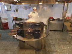 -烤肉宛饭庄(南礼士路店)