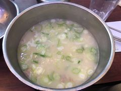 -神仙雪浓汤(明洞店)
