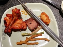 -韩盛·盛江山自助料理(中街大悦城店)
