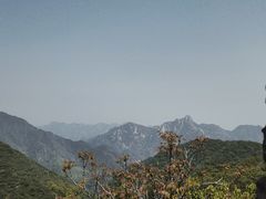 -慕田峪长城