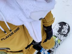 -长白山万达国际滑雪场