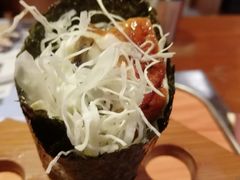 -烧鸟横丁(联发文创口岸店)
