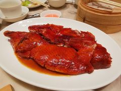 米鸭-香港百合居(LCM置汇旭辉广场店)